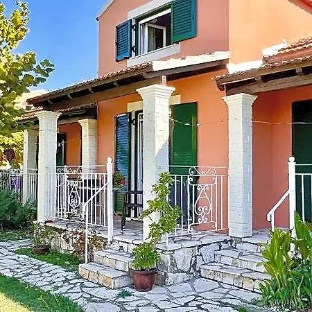 酒店 Asteraki House - New For 2021 - Acharavi Corfu (city)