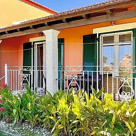 Asteraki House - New For 2021 - Acharavi Hotell Corfu (city)