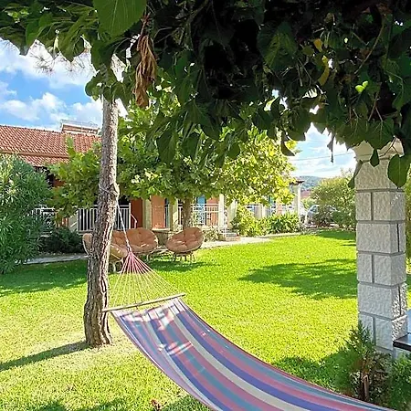 Asteraki House - New For 2021 - Acharavi 酒店 Corfu (city)