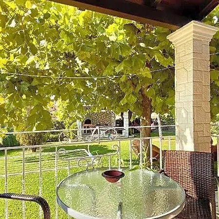 Asteraki House - New For 2021 - Acharavi Corfu (city)