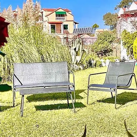 Asteraki House - New For 2021 - Acharavi Corfu (city)