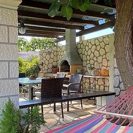 Asteraki House - New For 2021 - Acharavi Hotell
