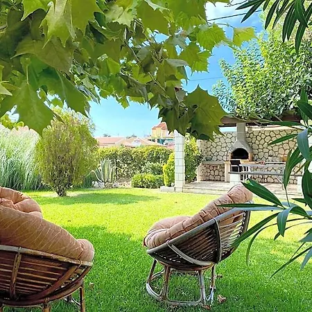 Asteraki House - New For 2021 - Acharavi 4* Corfu (city)