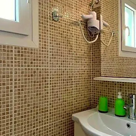 Hotell Asteraki House - New For 2021 - Acharavi Corfu (city)
