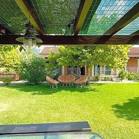 Asteraki House - New For 2021 - Acharavi 4*