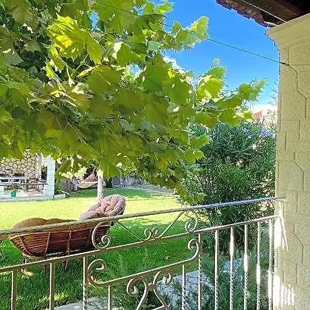 Asteraki House - New For 2021 - Acharavi 4*