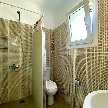 Asteraki House - New For 2021 - Acharavi Corfu (city)