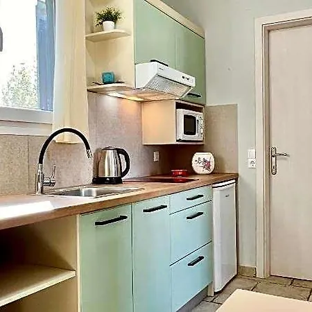 Asteraki House - New For 2021 - Acharavi 酒店 Corfu (city)