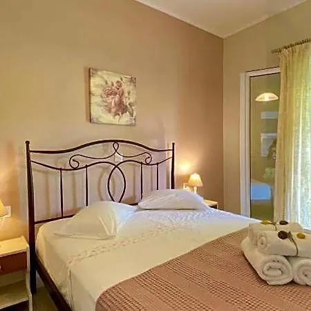 Asteraki House - New For 2021 - Acharavi 4* Corfu (city)