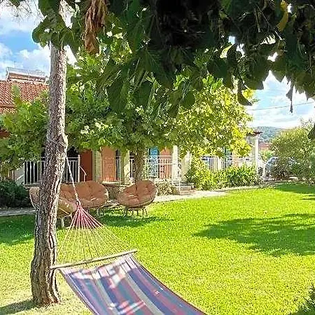 Asteraki House - New For 2021 - Acharavi Corfu (city)