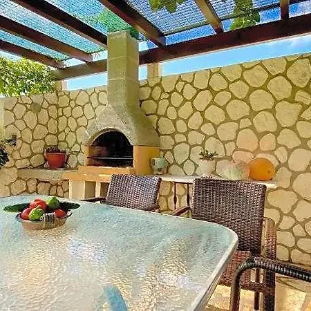 Asteraki House - New For 2021 - Acharavi Hotell 4*