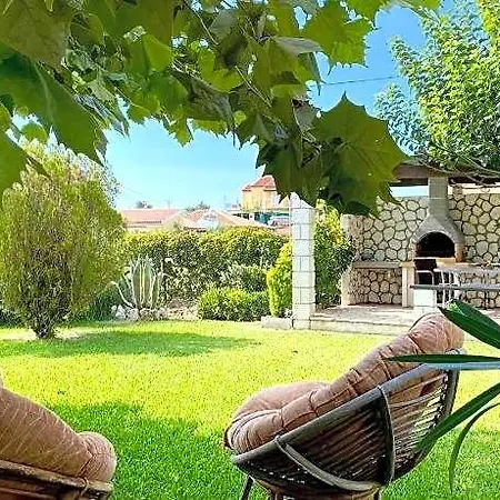 Hotell Asteraki House - New For 2021 - Acharavi 4*